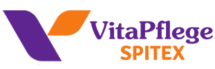 Spitex Vita Pflege Logo